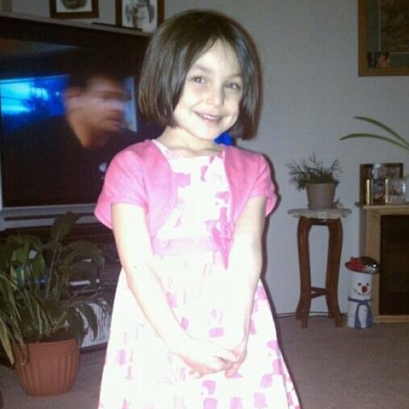 Meet your Posher, Alissa - Picture 1 of 1